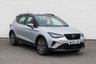 USED 2022 22 SEAT ARONA 1.0 TSI EVO SE Technology SUV 5dr Petrol Manual Euro 6 (s/s) (95 ps) TOUCHSCREEN, SAT NAV, PARK SENSORS