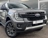 USED 2023 73 FORD RANGER 2.0 TD EcoBlue Wildtrak Pickup Double Cab 4dr Diesel Auto 4WD Euro 6 (s/s) (205 ps) MOUNTAIN ROLLER+REVERSE CAMERA