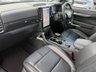USED 2023 73 FORD RANGER 2.0 TD EcoBlue Wildtrak Pickup Double Cab 4dr Diesel Auto 4WD Euro 6 (s/s) (205 ps) MOUNTAIN ROLLER+REVERSE CAMERA