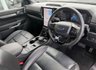 USED 2023 73 FORD RANGER 2.0 TD EcoBlue Wildtrak Pickup Double Cab 4dr Diesel Auto 4WD Euro 6 (s/s) (205 ps) MOUNTAIN ROLLER+REVERSE CAMERA
