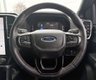 USED 2023 73 FORD RANGER 2.0 TD EcoBlue Wildtrak Pickup Double Cab 4dr Diesel Auto 4WD Euro 6 (s/s) (205 ps) MOUNTAIN ROLLER+REVERSE CAMERA