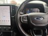 USED 2023 73 FORD RANGER 2.0 TD EcoBlue Wildtrak Pickup Double Cab 4dr Diesel Auto 4WD Euro 6 (s/s) (205 ps) MOUNTAIN ROLLER+REVERSE CAMERA