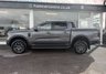 USED 2023 73 FORD RANGER 2.0 TD EcoBlue Wildtrak Pickup Double Cab 4dr Diesel Auto 4WD Euro 6 (s/s) (205 ps) MOUNTAIN ROLLER+REVERSE CAMERA