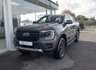 USED 2023 73 FORD RANGER 2.0 TD EcoBlue Wildtrak Pickup Double Cab 4dr Diesel Auto 4WD Euro 6 (s/s) (205 ps) MOUNTAIN ROLLER+REVERSE CAMERA