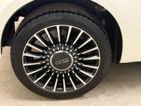 USED 2018 68 FIAT 500 1.2 Lounge Hatchback 3 Door Panoramic Petrol Manual Euro 6 (s/s) (69 bhp) APPLE CAR PLAY REAR PARK ASSIST