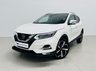 USED 2020 20 NISSAN QASHQAI 1.3 DIG-T Tekna SUV 5dr Petrol DCT Auto Euro 6 (s/s) (160 ps) AUTOTRADER AWARD WINNING DEALER