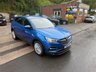 USED 2018 18 VAUXHALL GRANDLAND X 1.2 Turbo SE SUV 5dr Petrol Manual Euro 6 (s/s) (130 ps) MOT 6/27 PSH 53K ONLY ULEZ