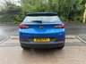 USED 2018 18 VAUXHALL GRANDLAND X 1.2 Turbo SE SUV 5dr Petrol Manual Euro 6 (s/s) (130 ps) MOT 6/27 PSH 53K ONLY ULEZ