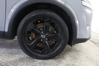 USED 2023 73 NISSAN QASHQAI 1.5 h e-POWER Kuro Edition Auto Euro 6 (s/s) 5dr Panoramic Roof, 360 Cam,