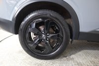 USED 2023 73 NISSAN QASHQAI 1.5 h e-POWER Kuro Edition Auto Euro 6 (s/s) 5dr Panoramic Roof, 360 Cam,