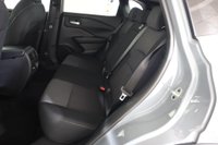 USED 2023 73 NISSAN QASHQAI 1.5 h e-POWER Kuro Edition Auto Euro 6 (s/s) 5dr Panoramic Roof, 360 Cam,