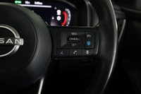 USED 2023 73 NISSAN QASHQAI 1.5 h e-POWER Kuro Edition Auto Euro 6 (s/s) 5dr Panoramic Roof, 360 Cam,