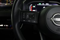 USED 2023 73 NISSAN QASHQAI 1.5 h e-POWER Kuro Edition Auto Euro 6 (s/s) 5dr Panoramic Roof, 360 Cam,