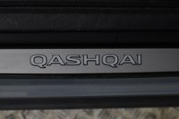 USED 2023 73 NISSAN QASHQAI 1.5 h e-POWER Kuro Edition Auto Euro 6 (s/s) 5dr Panoramic Roof, 360 Cam,