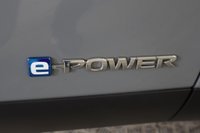 USED 2023 73 NISSAN QASHQAI 1.5 h e-POWER Kuro Edition Auto Euro 6 (s/s) 5dr Panoramic Roof, 360 Cam,