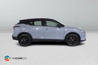 USED 2023 73 NISSAN QASHQAI 1.5 h e-POWER Kuro Edition Auto Euro 6 (s/s) 5dr Panoramic Roof, 360 Cam,