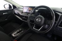 USED 2023 73 NISSAN QASHQAI 1.5 h e-POWER Kuro Edition Auto Euro 6 (s/s) 5dr Panoramic Roof, 360 Cam,