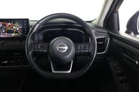 USED 2023 73 NISSAN QASHQAI 1.5 h e-POWER Kuro Edition Auto Euro 6 (s/s) 5dr Panoramic Roof, 360 Cam,