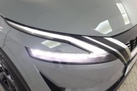 USED 2023 73 NISSAN QASHQAI 1.5 h e-POWER Kuro Edition Auto Euro 6 (s/s) 5dr Panoramic Roof, 360 Cam,