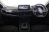 USED 2023 73 NISSAN QASHQAI 1.5 h e-POWER Kuro Edition Auto Euro 6 (s/s) 5dr Panoramic Roof, 360 Cam,