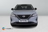 USED 2023 73 NISSAN QASHQAI 1.5 h e-POWER Kuro Edition Auto Euro 6 (s/s) 5dr Panoramic Roof, 360 Cam,