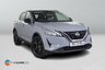 USED 2023 73 NISSAN QASHQAI 1.5 h e-POWER Kuro Edition Auto Euro 6 (s/s) 5dr Panoramic Roof, 360 Cam,