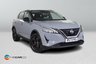 USED 2023 73 NISSAN QASHQAI 1.5 h e-POWER Kuro Edition Auto Euro 6 (s/s) 5dr Panoramic Roof, 360 Cam,