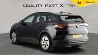 USED 2022 72 VOLKSWAGEN ID.4 Pro 77kWh Life SUV 5dr Electric Auto (174 ps) 1 OWNER, CAMERA, HEATED SEATS