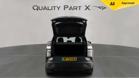 USED 2022 72 VOLKSWAGEN ID.4 Pro 77kWh Life SUV 5dr Electric Auto (174 ps) 1 OWNER, CAMERA, HEATED SEATS
