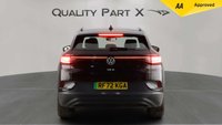 USED 2022 72 VOLKSWAGEN ID.4 Pro 77kWh Life SUV 5dr Electric Auto (174 ps) 1 OWNER, CAMERA, HEATED SEATS