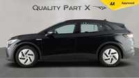 USED 2022 72 VOLKSWAGEN ID.4 Pro 77kWh Life SUV 5dr Electric Auto (174 ps) 1 OWNER, CAMERA, HEATED SEATS