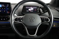 USED 2022 72 VOLKSWAGEN ID.4 Pro 77kWh Life SUV 5dr Electric Auto (174 ps) 1 OWNER, CAMERA, HEATED SEATS