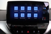 USED 2022 72 VOLKSWAGEN ID.4 Pro 77kWh Life SUV 5dr Electric Auto (174 ps) 1 OWNER, CAMERA, HEATED SEATS
