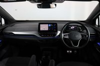 USED 2022 72 VOLKSWAGEN ID.4 Pro 77kWh Life SUV 5dr Electric Auto (174 ps) 1 OWNER, CAMERA, HEATED SEATS
