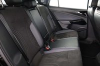 USED 2022 72 VOLKSWAGEN ID.4 Pro 77kWh Life SUV 5dr Electric Auto (174 ps) 1 OWNER, CAMERA, HEATED SEATS
