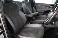 USED 2022 72 VOLKSWAGEN ID.4 Pro 77kWh Life SUV 5dr Electric Auto (174 ps) 1 OWNER, CAMERA, HEATED SEATS