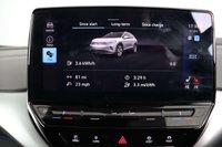 USED 2022 72 VOLKSWAGEN ID.4 Pro 77kWh Life SUV 5dr Electric Auto (174 ps) 1 OWNER, CAMERA, HEATED SEATS