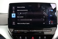 USED 2022 72 VOLKSWAGEN ID.4 Pro 77kWh Life SUV 5dr Electric Auto (174 ps) 1 OWNER, CAMERA, HEATED SEATS