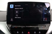 USED 2022 72 VOLKSWAGEN ID.4 Pro 77kWh Life SUV 5dr Electric Auto (174 ps) 1 OWNER, CAMERA, HEATED SEATS