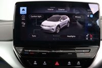 USED 2022 72 VOLKSWAGEN ID.4 Pro 77kWh Life SUV 5dr Electric Auto (174 ps) 1 OWNER, CAMERA, HEATED SEATS