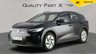 USED 2022 72 VOLKSWAGEN ID.4 Pro 77kWh Life SUV 5dr Electric Auto (174 ps) 1 OWNER, CAMERA, HEATED SEATS