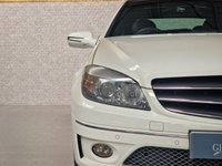 USED 2008 58 MERCEDES-BENZ CLC CLASS 2.1 CLC220 CDI Sport Coupe 3dr Diesel Auto Euro 4 (150 ps) THE FINEST CLC EXAMPLE