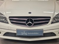 USED 2008 58 MERCEDES-BENZ CLC CLASS 2.1 CLC220 CDI Sport Coupe 3dr Diesel Auto Euro 4 (150 ps) THE FINEST CLC EXAMPLE