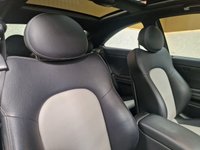 USED 2008 58 MERCEDES-BENZ CLC CLASS 2.1 CLC220 CDI Sport Coupe 3dr Diesel Auto Euro 4 (150 ps) THE FINEST CLC EXAMPLE