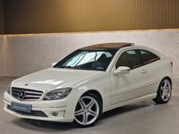 USED 2008 58 MERCEDES-BENZ CLC CLASS 2.1 CLC220 CDI Sport Coupe 3dr Diesel Auto Euro 4 (150 ps) THE FINEST CLC EXAMPLE