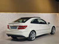 USED 2008 58 MERCEDES-BENZ CLC CLASS 2.1 CLC220 CDI Sport Coupe 3dr Diesel Auto Euro 4 (150 ps) THE FINEST CLC EXAMPLE