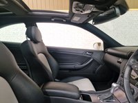 USED 2008 58 MERCEDES-BENZ CLC CLASS 2.1 CLC220 CDI Sport Coupe 3dr Diesel Auto Euro 4 (150 ps) THE FINEST CLC EXAMPLE