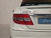 USED 2008 58 MERCEDES-BENZ CLC CLASS 2.1 CLC220 CDI Sport Coupe 3dr Diesel Auto Euro 4 (150 ps) THE FINEST CLC EXAMPLE