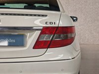 USED 2008 58 MERCEDES-BENZ CLC CLASS 2.1 CLC220 CDI Sport Coupe 3dr Diesel Auto Euro 4 (150 ps) THE FINEST CLC EXAMPLE