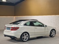 USED 2008 58 MERCEDES-BENZ CLC CLASS 2.1 CLC220 CDI Sport Coupe 3dr Diesel Auto Euro 4 (150 ps) THE FINEST CLC EXAMPLE